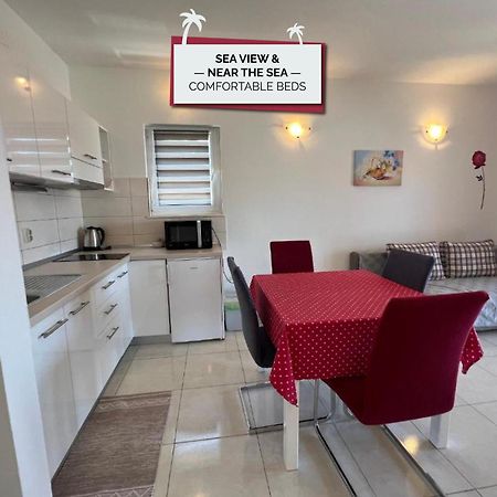 Apartmani Roje Sveti Filip I Jakov Kültér fotó