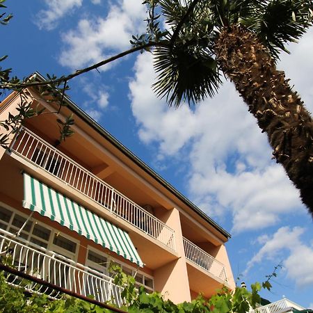 Apartmani Roje Sveti Filip I Jakov Kültér fotó