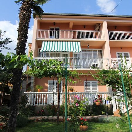 Apartmani Roje Sveti Filip I Jakov Kültér fotó