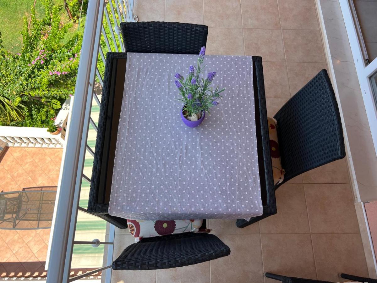 Apartmani Roje Sveti Filip I Jakov Kültér fotó