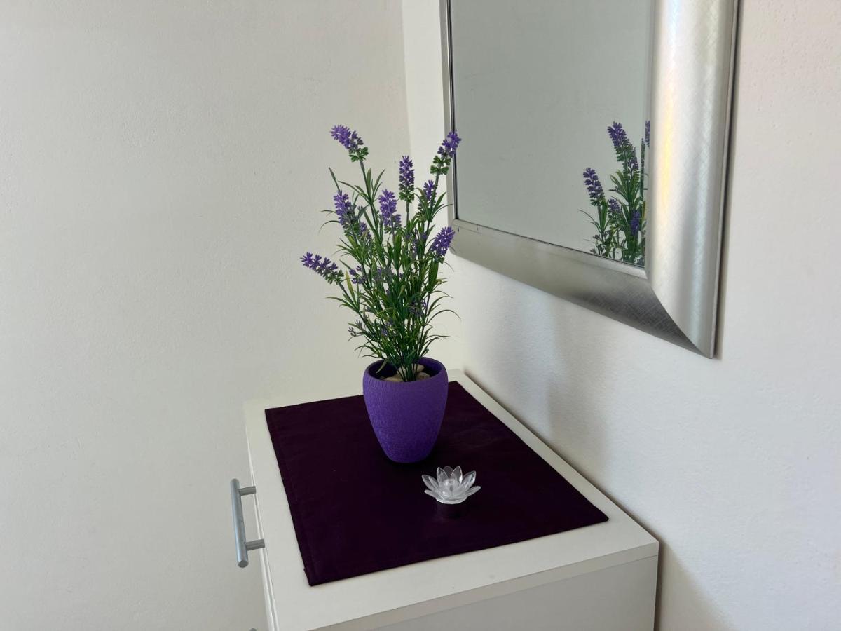 Apartmani Roje Sveti Filip I Jakov Kültér fotó