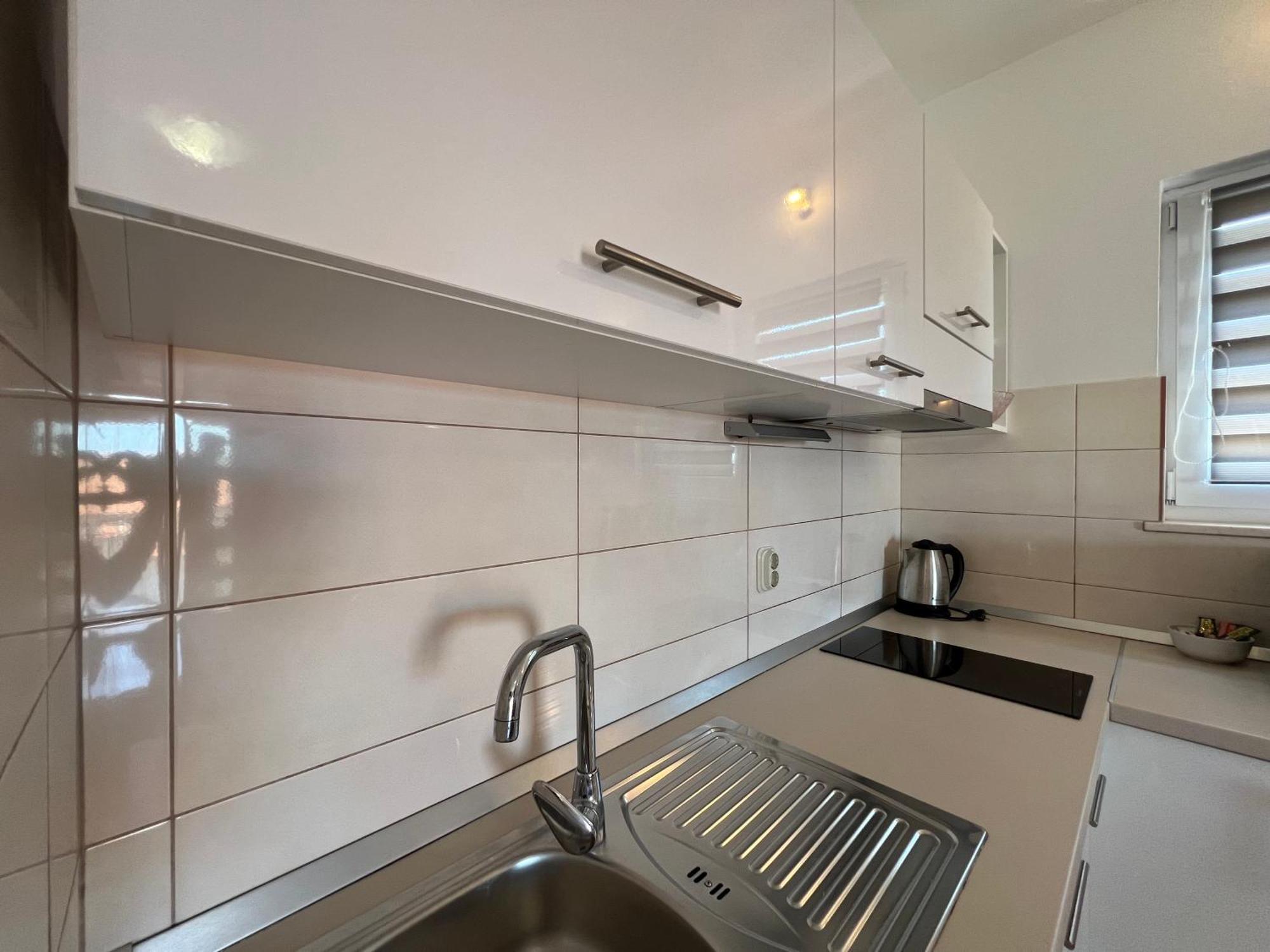 Apartmani Roje Sveti Filip I Jakov Kültér fotó